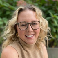 DoubleVerify Employee Elizabeth O'Connell's profile photo