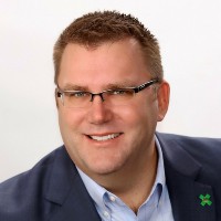 Remax Precision Employee Michael Taylor's profile photo