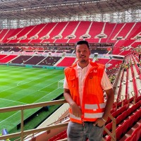 ENTD Employee Achraf Mehsoun's profile photo