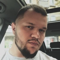 Віталій Кірілов's profile photo