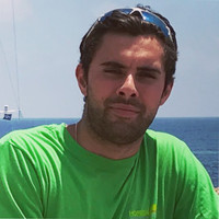 self-emp[loyed Employee Marcus Lekerman's profile photo