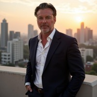 Cold Jet Employee Christian Rogiers's profile photo