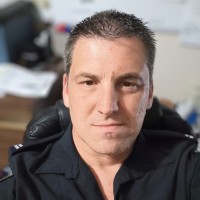 Exact Contracting Employee Chris MacCo-Palmer's profile photo