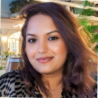 Divya Soneji's profile photo