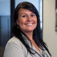 Safework, Inc. Employee Tish Rubalcaba's profile photo