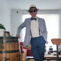 Sergio Cordova's profile photo