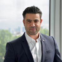 Alcatel-Lucent Enterprise Employee Moussa Zaghdoud's profile photo