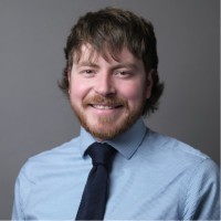 Principal & Prosper Ltd Employee Ryan M.'s profile photo