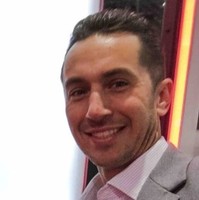 San Diego Security & Fire Employee Creed Anderson's profile photo