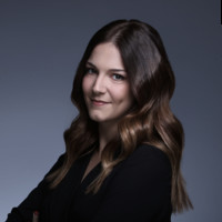 Corn Studio Employee Vassia Kalozoumi's profile photo