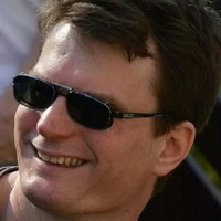 Brand & Säkerhet i Helsingborg AB Employee Patric Sjöberg's profile photo