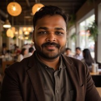 Kiteways Employee Sai P.'s profile photo