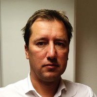 Eerik Linna Email