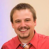 Sencha Employee Dan Buhrman's profile photo