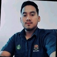 Sinergi Perdana Sdn Bhd Employee Ahmad Aznil's profile photo