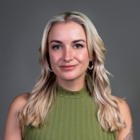 Eagle Hill Consulting Employee Ella Downs's profile photo