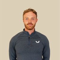 Elite Sport UAE Employee Keenan Dundas's profile photo
