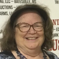 Suzy Barnett