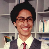 Qruise Employee Yousof Mardoukhi's profile photo