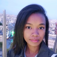 Neamedia Employee Harena Ravonjiarivelo's profile photo