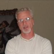 Meridian Health Employee John O'Gorman's profile photo