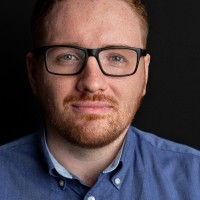 Disney Media & Entertainment Distribution Employee Joseph Cornish's profile photo