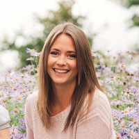 Doist Employee Brenna Loury's profile photo