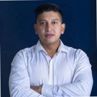 iT-Global Employee Didier Guillén's profile photo