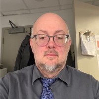 Old Chicago Restaurants Employee Matthew Selvidge's profile photo