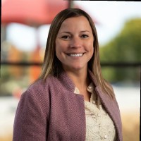 Travelers Employee Michelle Warner's profile photo
