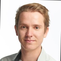 Platební instituce Roger Employee Filip Dvořáček's profile photo