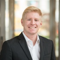 Storey Program Management, LLC Employee Andrew Davis's profile photo
