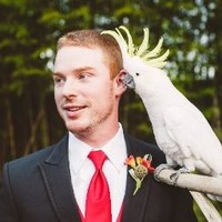 Birmingham Zoo Employee Wes Garrison's profile photo