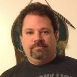 All Tech Engineering Employee Jeff Stalnaker's profile photo