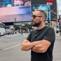 ALTTECO, Inc. Employee Gurgen Hayrapetyan's profile photo