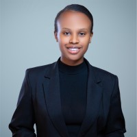 Wastezon Employee Therese Masenga's profile photo