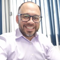 ALUMIAÇO Employee André Genipapeiro's profile photo