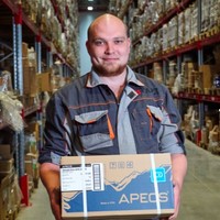 APECS Employee Locks's profile photo