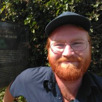 Downtown FabWorks Employee Kyle Salzman's profile photo