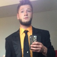 Baptista's Bakery Employee Zachary Morrison's profile photo