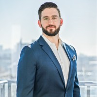 CEDARst Companies Employee R. Barmeyer's profile photo