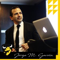 BURSATILE Employee Jorge M. Garcia's profile photo