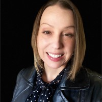 United States Space Force Employee Nichole Reynolds's profile photo