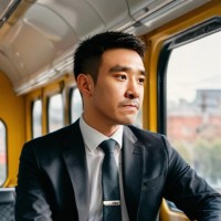 Broadcom Inc. Employee James Teh's profile photo