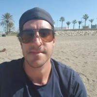 Crowdstacker Employee Steven Cobb's profile photo