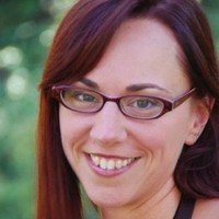 The Elearning Guild Employee Juli Johnson's profile photo