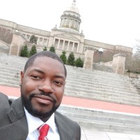 Kentucky Energy and Environment Cabinet Employee Johnson Luma's profile photo