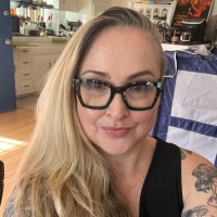 Halon Entertainment Employee Elaina Scott's profile photo