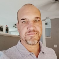 Hive3D Builders Employee Daniel Nicely's profile photo