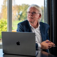 Quermo bv Employee Paul van Bijsterveldt's profile photo